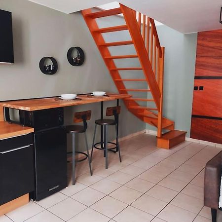 Nuitees / Teletravail Apartment Dunkirk Luaran gambar