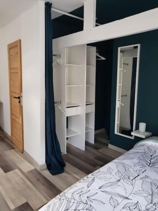 Nuitees / Teletravail Apartment Dunkirk Luaran gambar