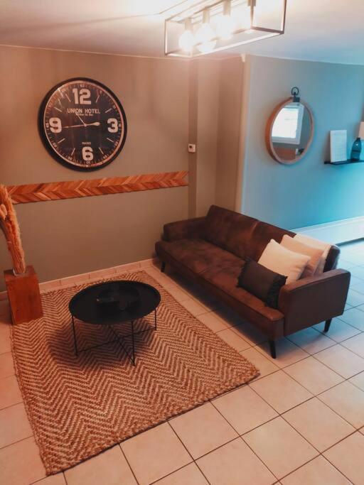 Nuitees / Teletravail Apartment Dunkirk Luaran gambar